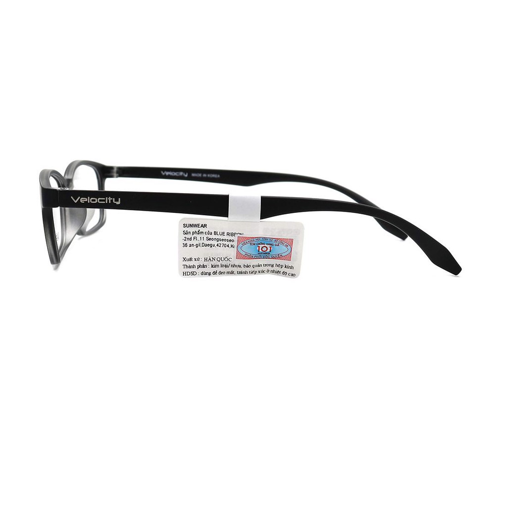 Gọng kính VELOCITY 0VL174130 chính hãng