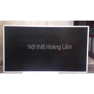 Bảng đen viết phấn 60cm*80cm( HOẢ TỐC 1 GIỜ)
