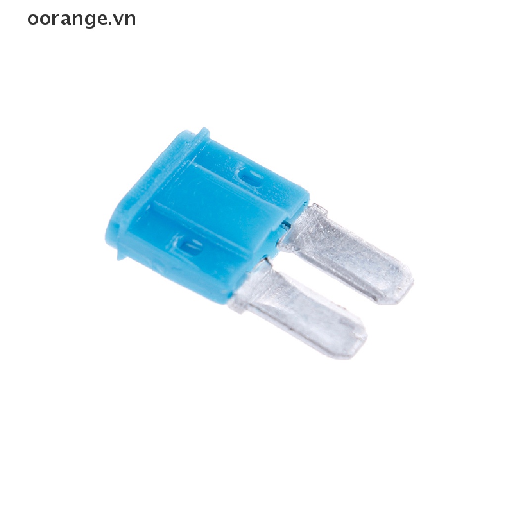 Set 1 / 2 / 5 Cầu Chì mini 15A micro2 ADD-A-Cruit Chuyên Dụng