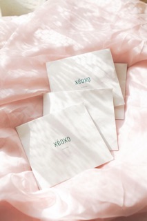 Xéo Xọ - Miếng dán ngực
