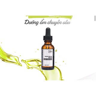 Tinh chất Serum DBH B5 Moisture MP52