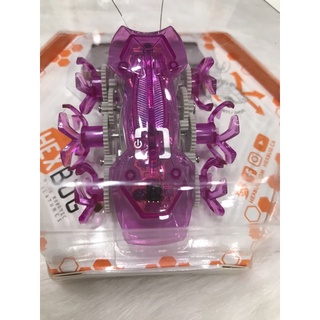 👉Trò chơi vui nhộn Kiến lửa HEXBUG - Mỹ
