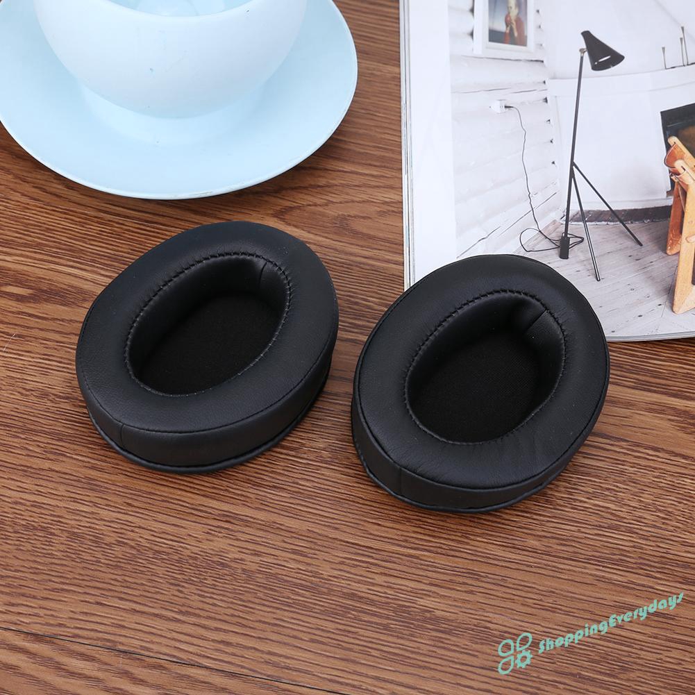 Miếng Đệm Tai Nghe Thay Thế Cho Sennheiser Momentum 2.0