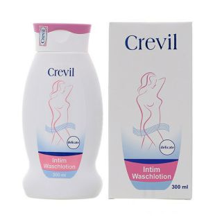 Dung dịch vệ sinh phụ nữ crevil - ảnh sản phẩm 2