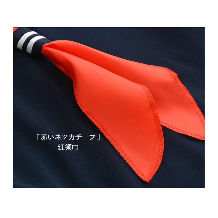 [Order] YAS0434-Set đồng phục thủy thủ học sinh hell girl | BigBuy360 - bigbuy360.vn