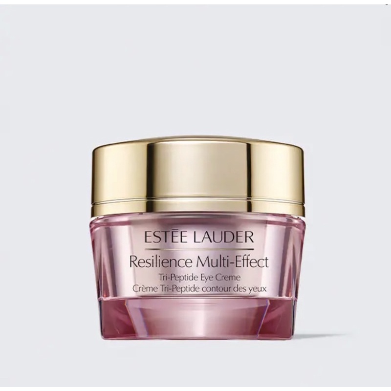 Kem Dưỡng Nâng Da Vùng Mắt Estee Lauder Resilience Multi-Effect Tri-Peptide Eye Cream 15ml