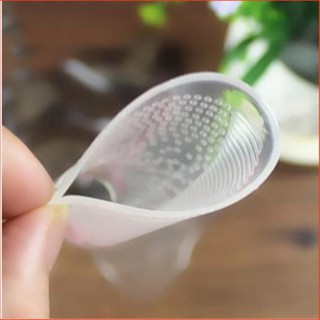 Bộ 2 miếng lót giầy silicon êm chân