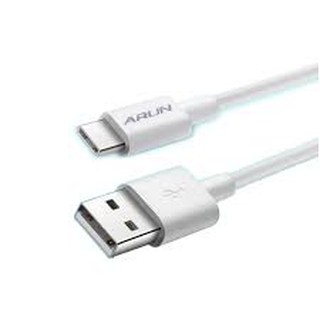 Cáp sạc Arun 8600 Chính hãng cho android