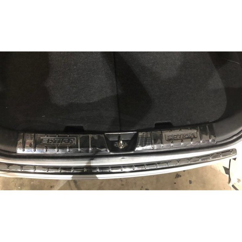 Chống trầy cốp trong ngoài TITAN SUZUKI ERTIGA