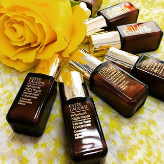 Mini - Tinh Chất Phục Hồi Da Ban Đêm Advanced Night Repair Intense Reset Concentrate Bản Nâng Cấp Mới