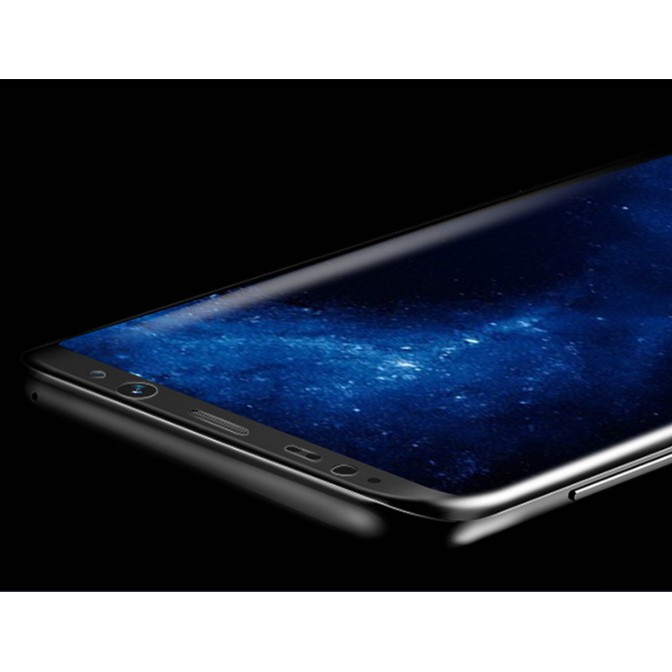 Combo 2 miếng dán dẻo full màn Gor+ dán camera+dán carbon S8/S8plus