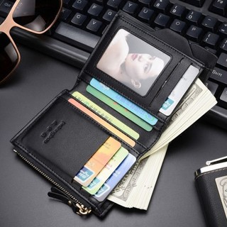 Bóp ví nam trẻ trung thời trang