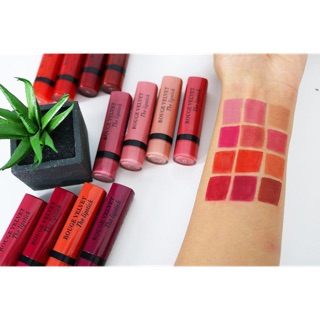 🌹🌹🌹SON BOURJOIS ROUGE VELVET THE LIPSTICK🌹🌹🌹
