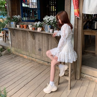 Váy ulzzang