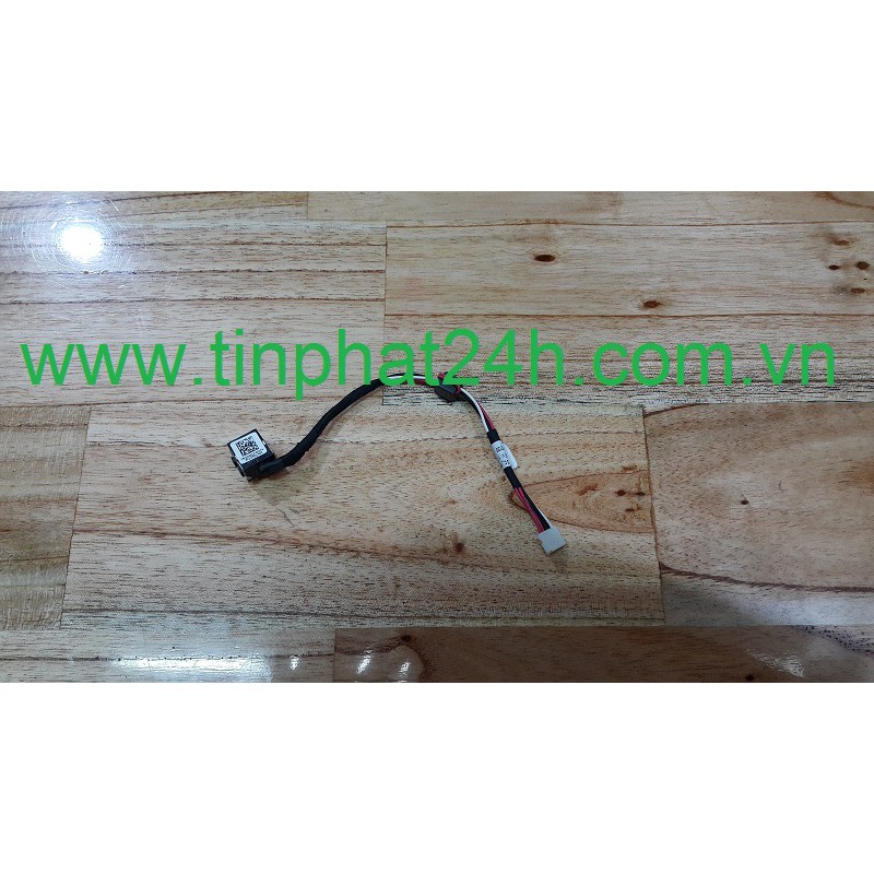 Thay Dây Nguồn Laptop Dell Inspiron 17 5721 3721 3737 5737 5521 3521 2521 01K31Y DC30100M800