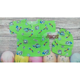 Bộ tole bé trai sz3 (9-11kg)"