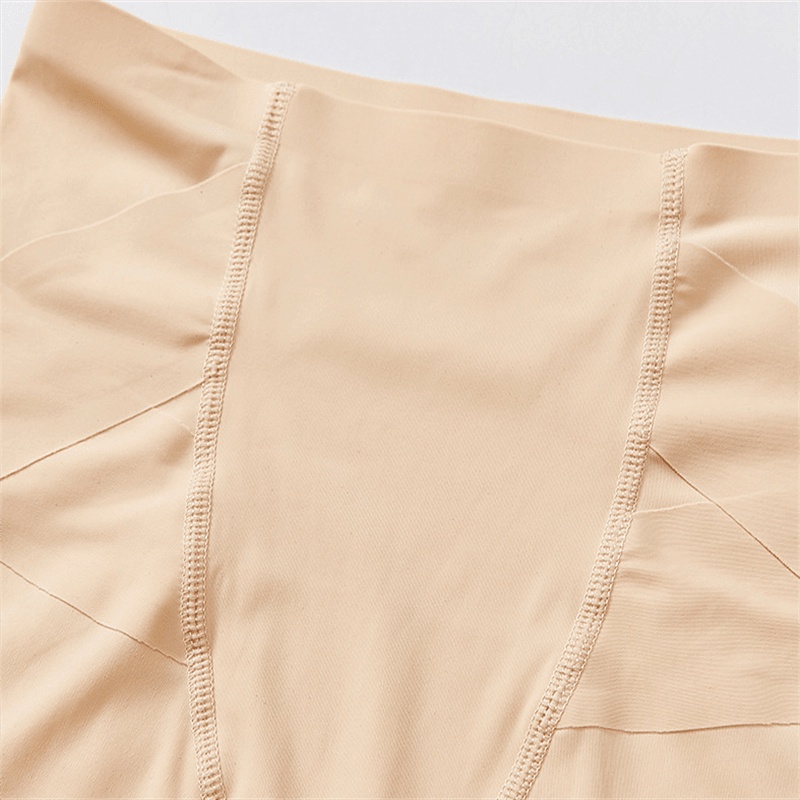 Quần Lót Nâng Mông Lưng Cao Định Hình Eo Size M-XL