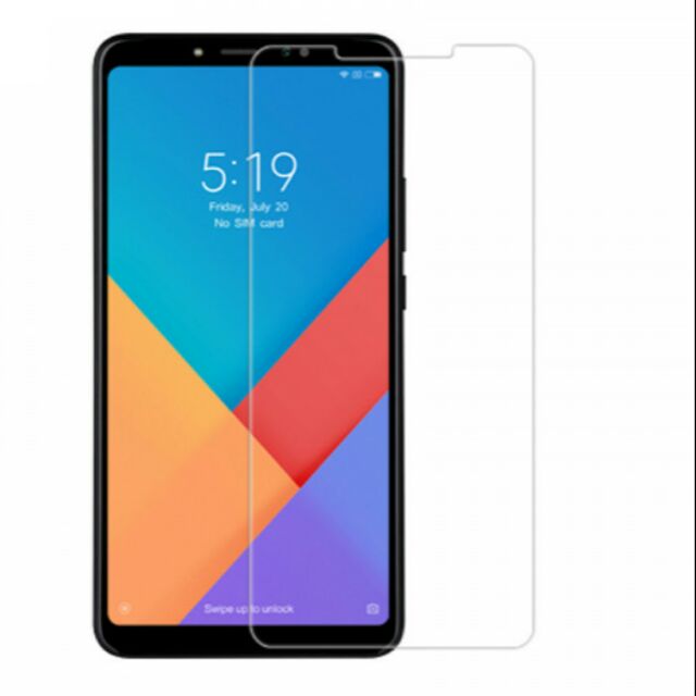 Bộ 3 Kính cường lực xiaomi mimax 3