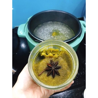 CỐT PHỞ LETOKIN [MUA 3 TẶNG 1] - chuẩn vị phở Hà Nội, thuần chay không mì chính