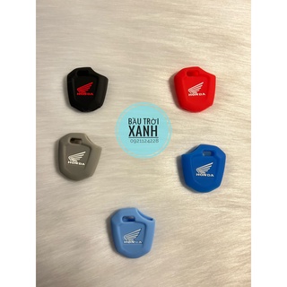 Bao silicone bọc đầu chìa khoá dòng xe honda winner 150, sonic