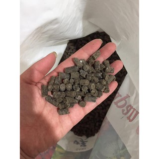 Phân bón hữu cơ - Organic Japan 1kg