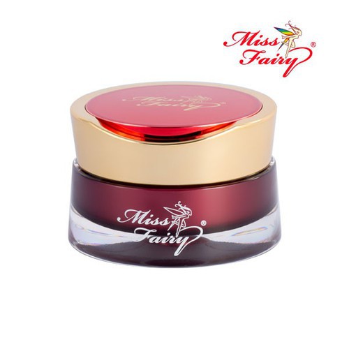 Kem Face hỗ trợ tái tạo da Collagen & Nhau thai Cừu Miss Fairy - Phục hồi da hư tổn - Nâng cơ chống chảy xệ