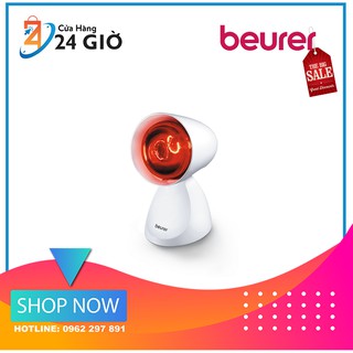 Đèn Hồng Ngoại Trị Liệu Loại 100W Beurer IL11