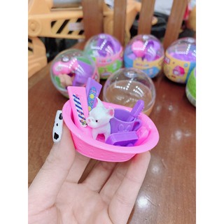 TRỨNG LOL SURPRISE bản đặc biệt