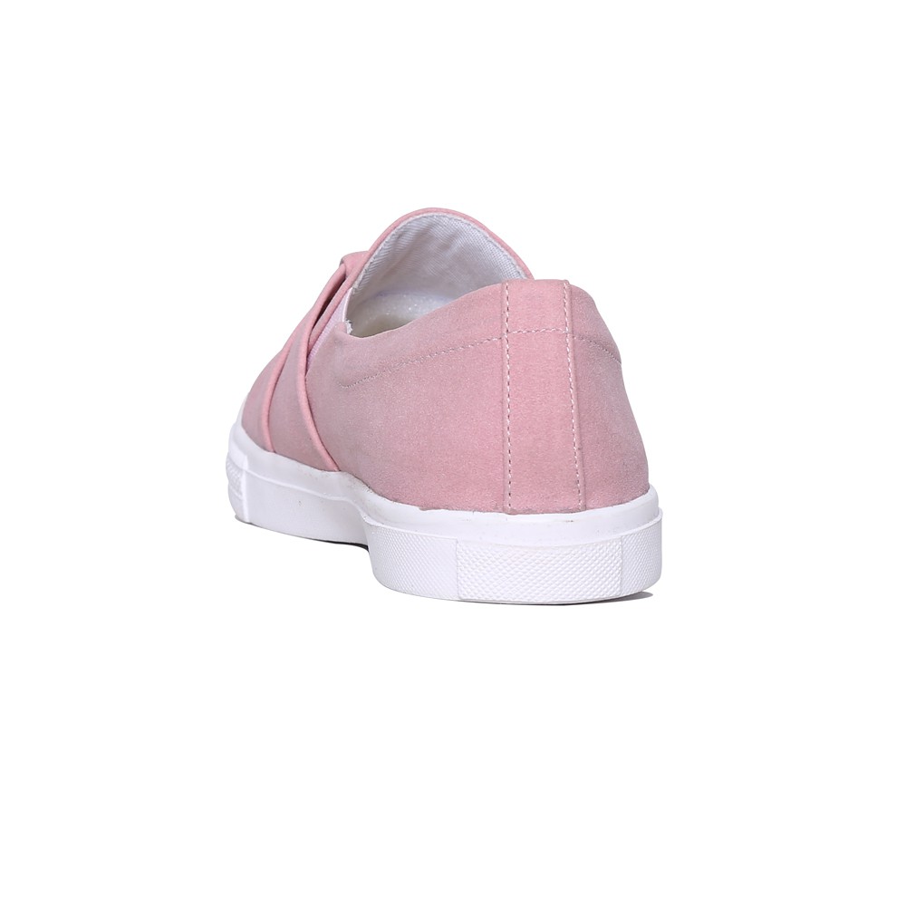 Giày Lười Thiết Kế Đơn Giản Thời Trang Cho Nữ Cj41 | BigBuy360 - bigbuy360.vn