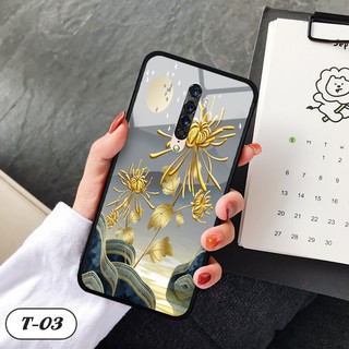 Ốp lưng Oppo Reno2- In hình 3D