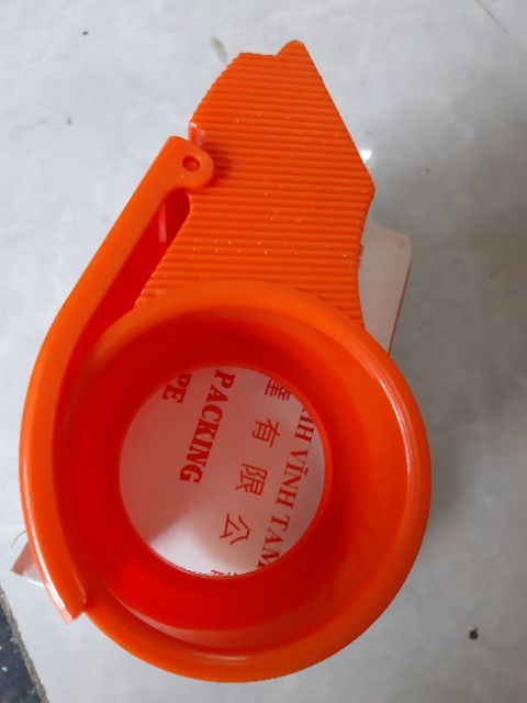 Dụng cụ cắt băng keo