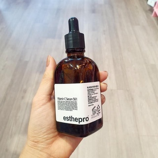 Serum C Esthemax (toner cell)