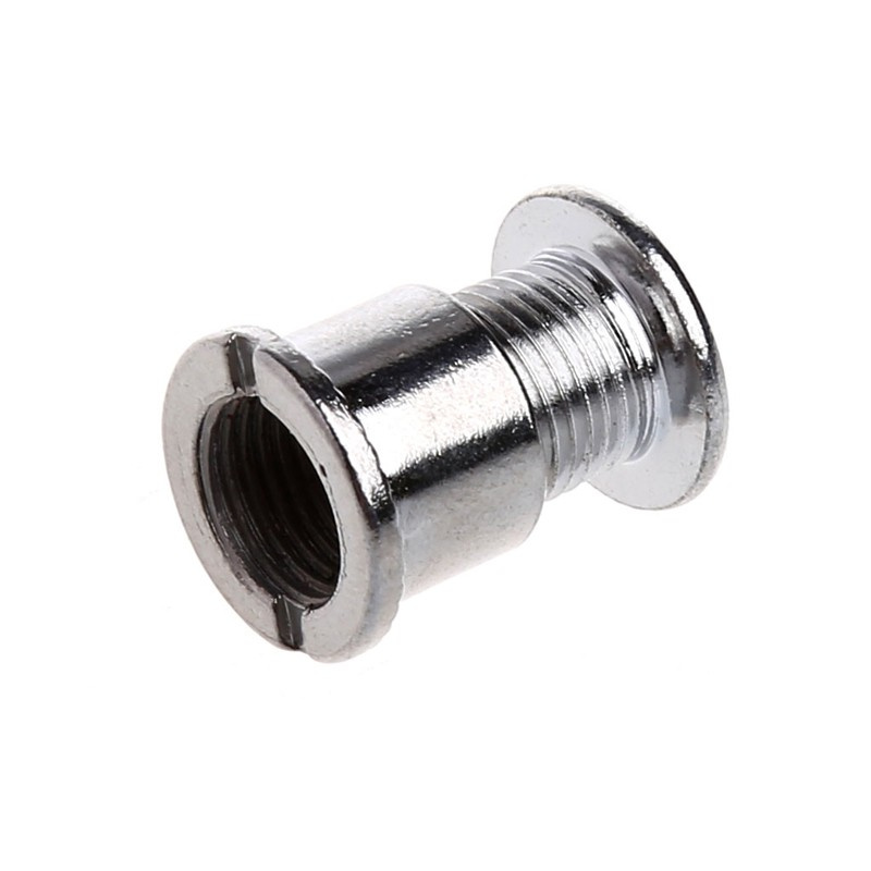 Set ốc vít đĩa xe đạp leo núi đơn bằng thép chuyên dụng