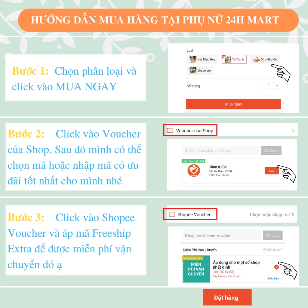 Sữa Chua Blédina Pháp [HSD 8/10/2022]