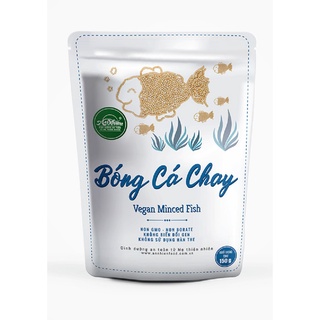Bóng cá chay an nhiên 150g