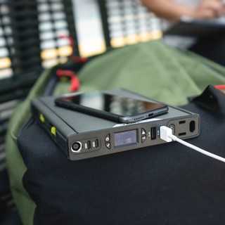Pin dự phòng Goal Zero Sherpa 100AC
