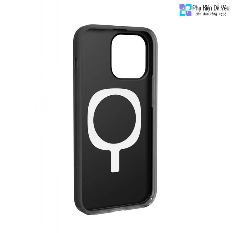 Ốp U LUCENT 2.0 MAGSAFE cho I.Phone 14/ 14 Pro / 14 Plus / 14 PRO MAX