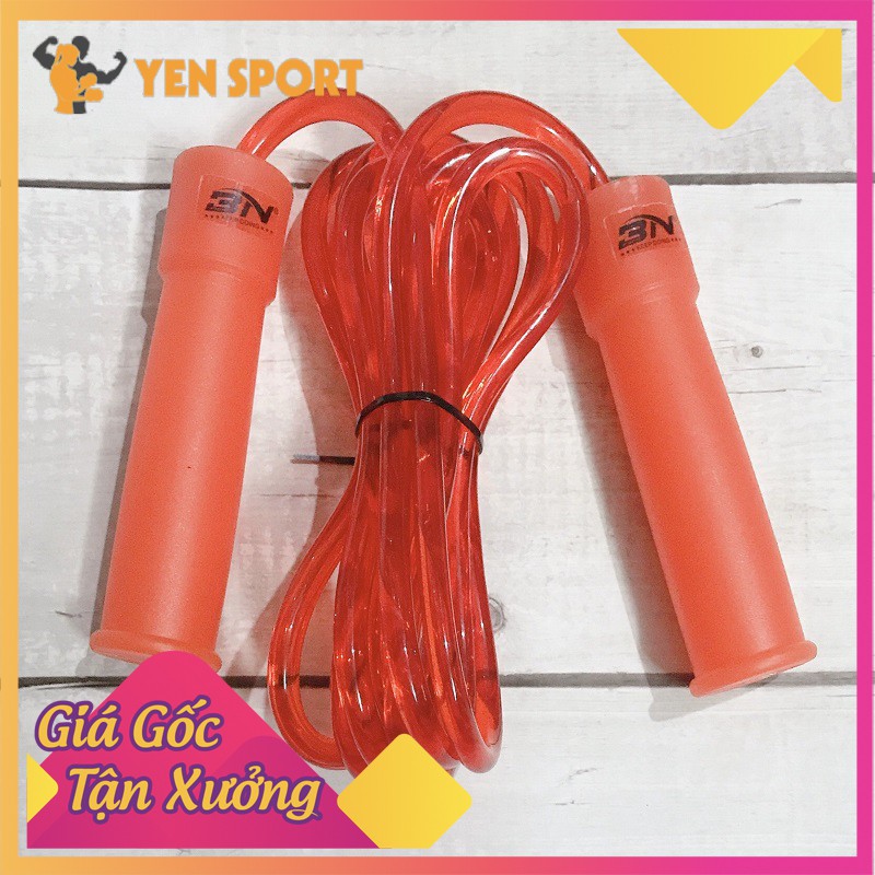 Dây nhảy cao cấp BN