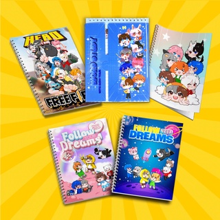 Sổ tay Hero Team khổ A5 hàng chính hãng Shop Hero