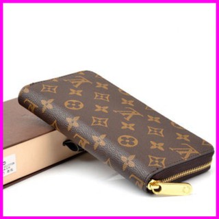 ❤️𝙁𝙍𝙀𝙀𝙎𝙃𝙄𝙋❤️ Ví Họa Tiết Hoa Unisex Hàng Quảng Châu TNTX01