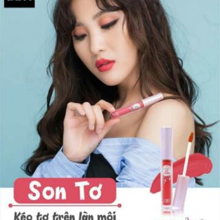 Son Tơ LUA
