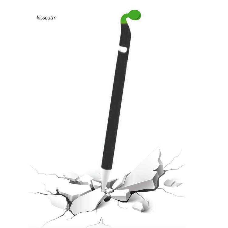 Vỏ Silicone Chống Sốc Bảo Vệ Bút Cảm Ứng Stylus | BigBuy360 - bigbuy360.vn