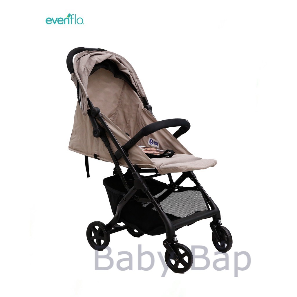 XE ĐẨY EVENFLO PILOT AIR