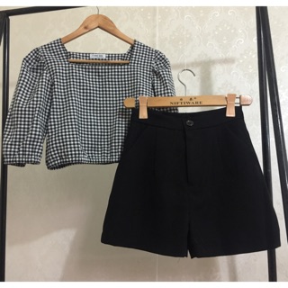 Set quần short s, m