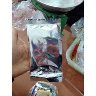 100g bột galentin Đức + lá galentin