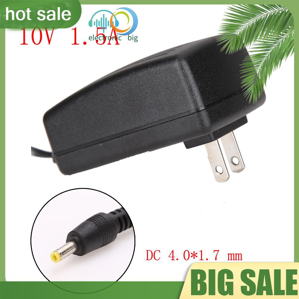 Bộ Chuyển Đổi Nguồn Điện Ac 100v-240v Dc 10v 1.5a | BigBuy360 - bigbuy360.vn
