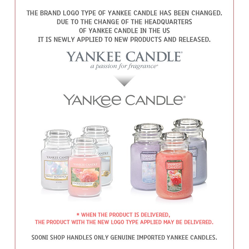 YANKEE CANDLE Hũ lớn 623g BÔNG TẨY TRANG SẠCH LEMON LAVENDER MIDSUMMER’S NIGHT BAHAMA BREEZE / BLACK CHERRY MIDNIGHT JASMIN / PINK SANDS