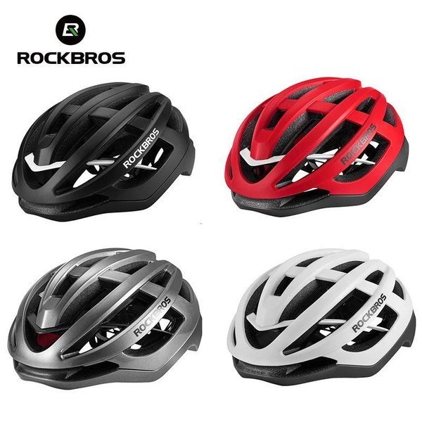 Mũ Bảo Hiểm Xe Đạp Thể Thao Rockbros HC-58 [Chính Hãng]