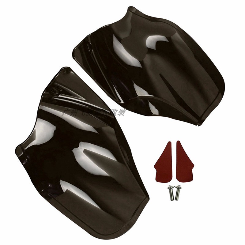 Applicable to Harley Sportster XL883 X48 1200 04-21 Modified Heat Shield Anti-scalding Heat Shield