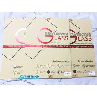 Dán cường lực Surface PRO 4/5/6/7/ Pro 8 9 GO 2 GO 3 Chính hãng Glass M Độ Chính Xác Tuyệt Đối